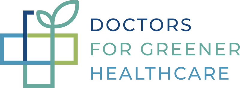 Doctors for Greener Healthcare