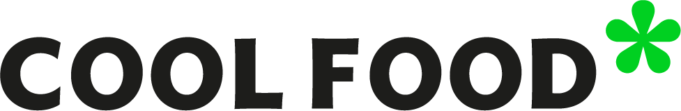 Cool Food Pledge logo