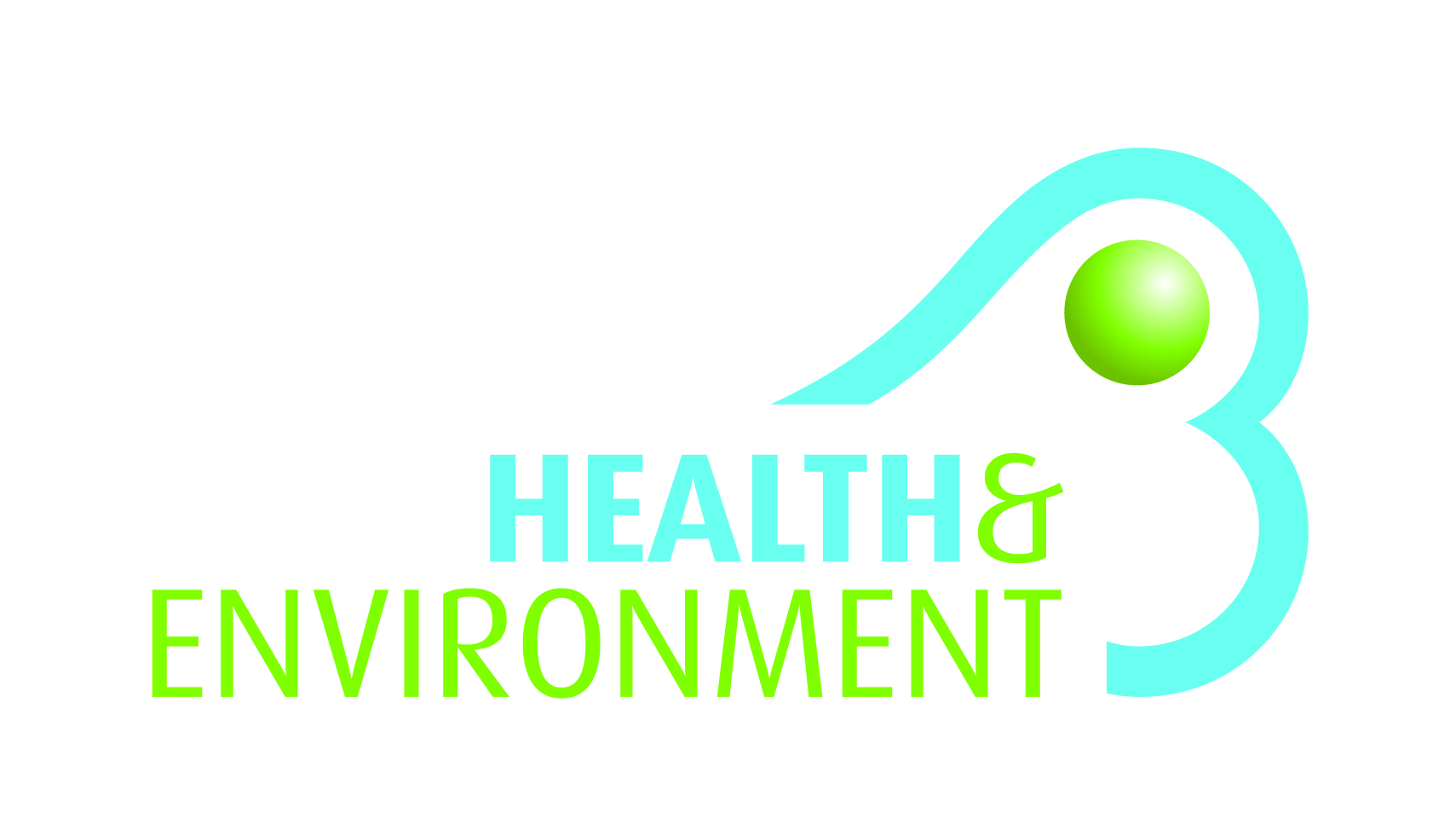 Health & Environment logo 