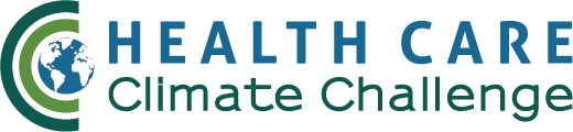 Health Care Climate Challenge