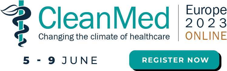 CleanMed Europe 2023