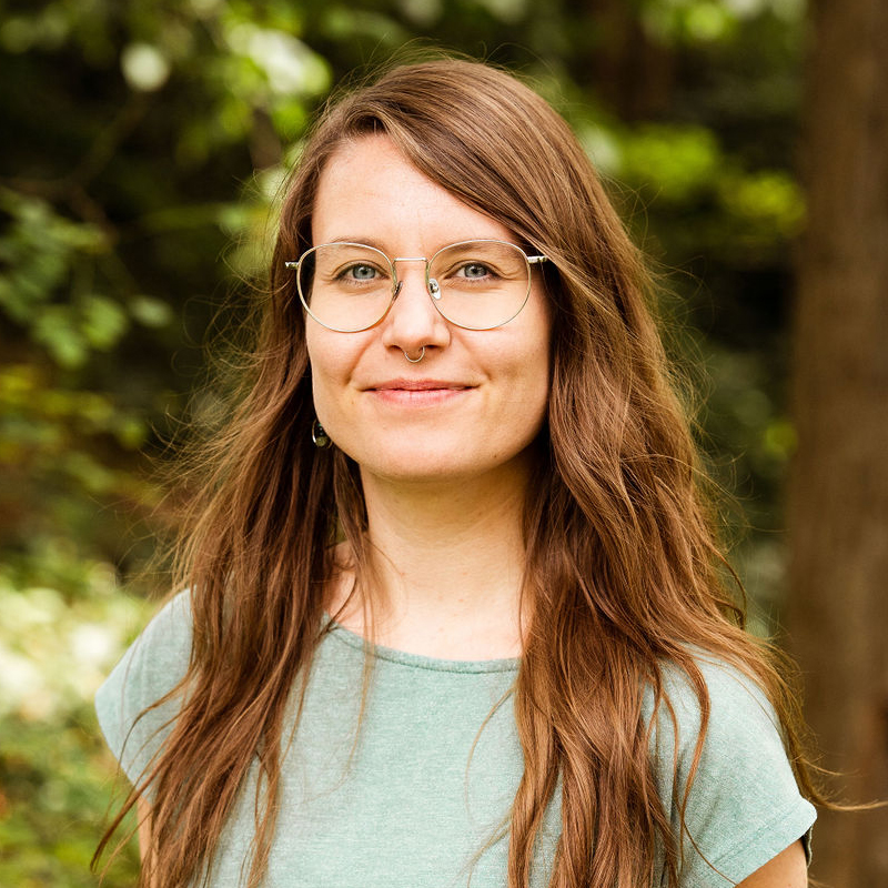 Anna Fuhrmann - Climate Officer