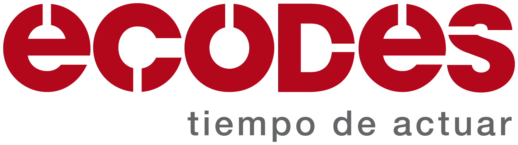 ECODES logo