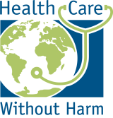 Health Care Without Harm logo